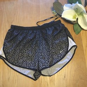 Nike Tempo Dri Fit Athletic Running Exercise Short